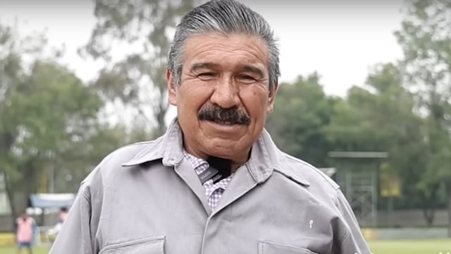 América muestra su grandeza con emotiva despedida a un jardinero que trabajó 47 años en el equipo