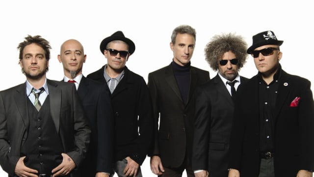 Los Fabulosos Cadillacs en México 2023: Precio de boletos y día de preventa para verlos en concierto