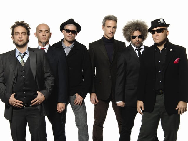 Los Fabulosos Cadillacs en México 2023: Precio de boletos y día de preventa para verlos en concierto