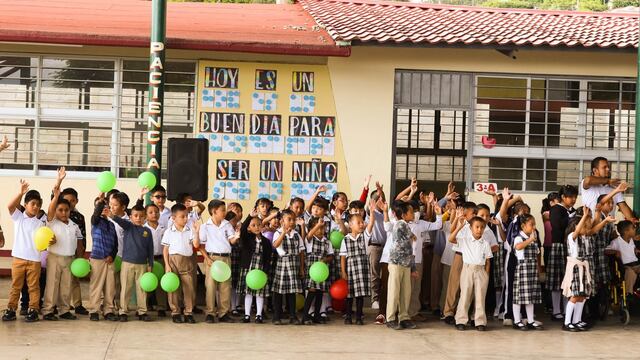 Regreso a clases enero 2025 SEP
