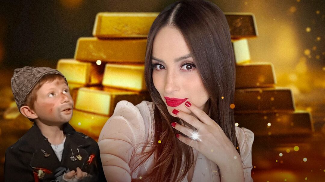 Cynthia Rodríguez ya no es humilde; aseguran que desde que “es rica” cambió