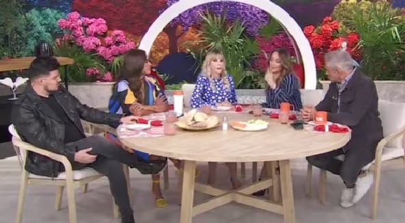 Programa Hoy