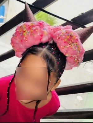 Peinados locos para el Día del Niño 2024