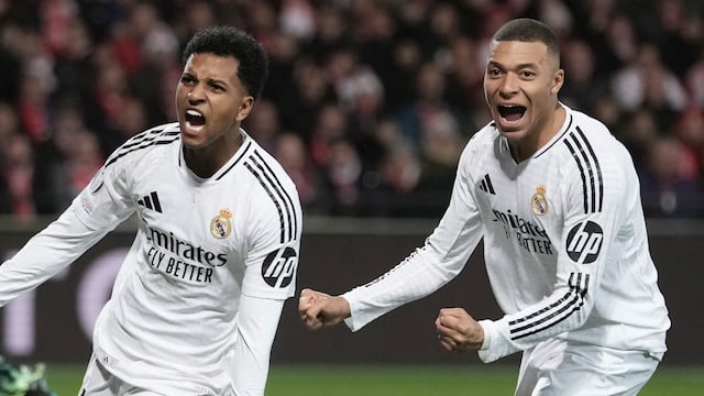 Champions League 2025: Estos son los enfrentamientos del repechaje para los octavos de final