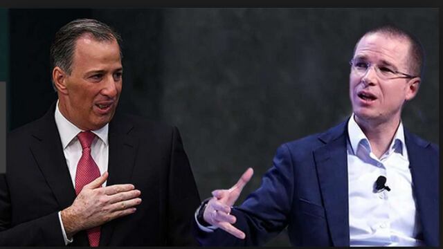 Anaya Cortés y Meade Kuribreña no dan su brazo a torcer.