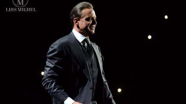 Luis Miguel