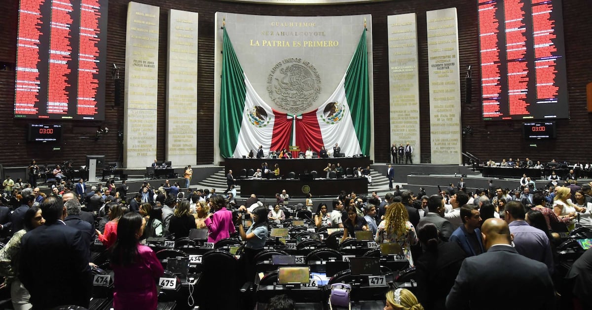 Cámara de Diputados pide diálogo al Congreso de Estados Unidos por impuesto a remesas