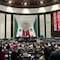 Cámara de Diputados pide diálogo al Congreso de Estados Unidos por impuesto a remesas