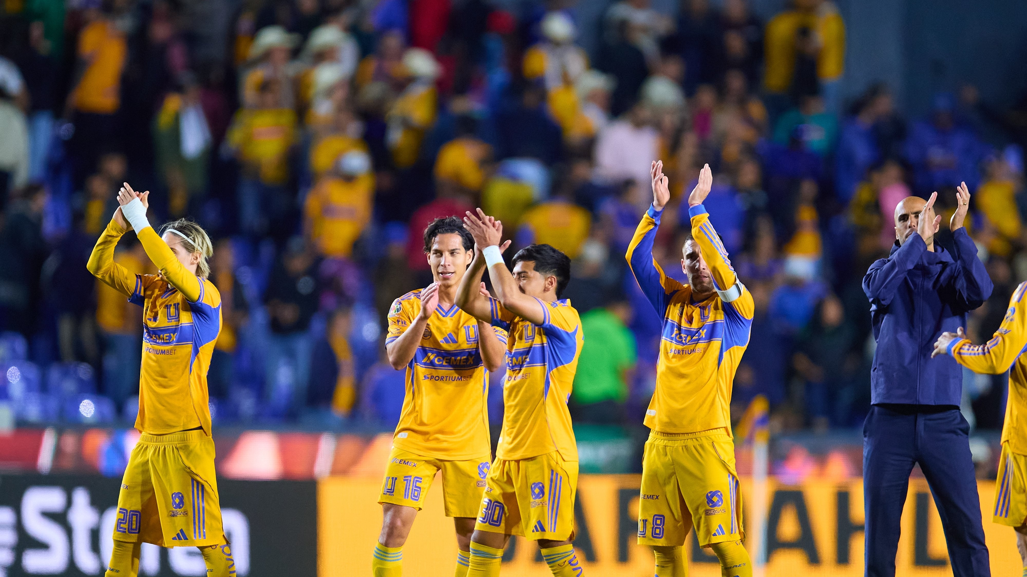 Tigres vs Cincinnati: Día, hora y canal para ver la vuelta de Concachampions 2026