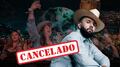 “Qué chingue su madre Carin León”: fans estallan tras cancelación de su concierto en Las Vegas