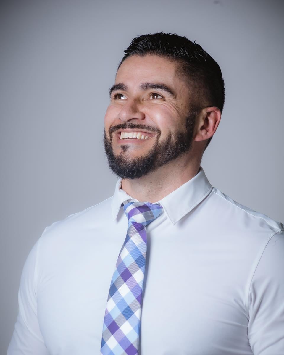 Jorge Magaña
