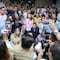 Militantes del PAN en Chihuahua exigen mayor respaldo para César Jáuregui