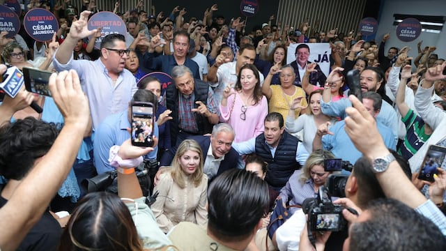 Militantes del PAN exigen mayor respaldo político