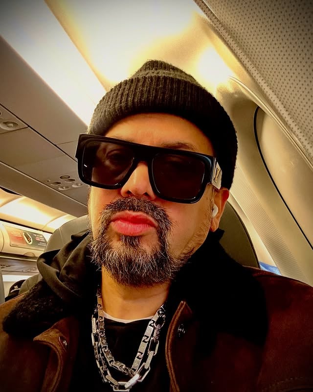 Cruz Martínez