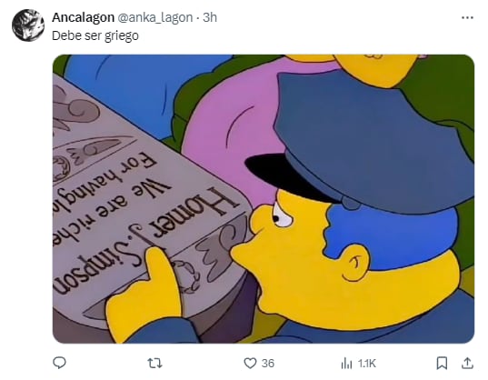 Memes de la tendencia “mira entre la X y la B en tu teclado”