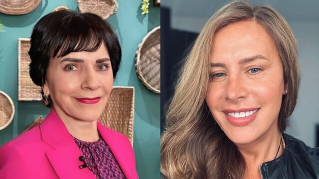 Pati Chapoy cree que Karla Sofía Gascón se boicoteó