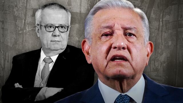 AMLO lamenta muerte de Carlos Urzúa Macías