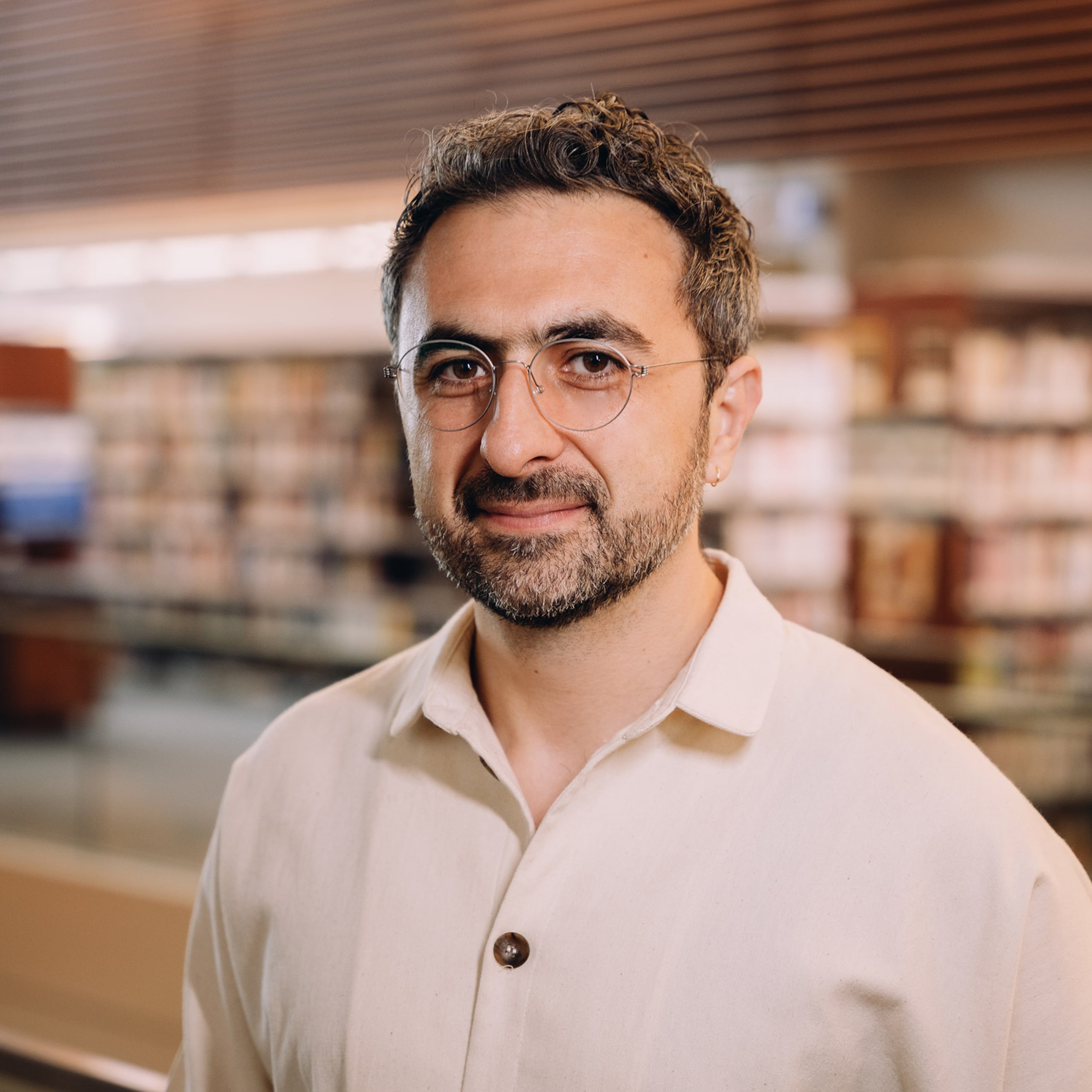 ¿Quién es Mustafa Suleyman? CEO de Microsoft AI