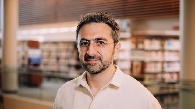 Mustafa Suleyman, CEO de Microsoft AI
