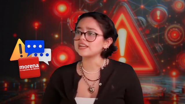 Adriana Marín y la declaración sobre narcotráfico que encendió alertas en Morena