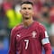 Cristiano Ronaldo, convocado por Portugal para la UEFA Nations League