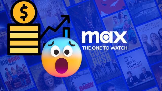 El precio de Max aumenta inesperadamente, ¿también le aplicará a México?