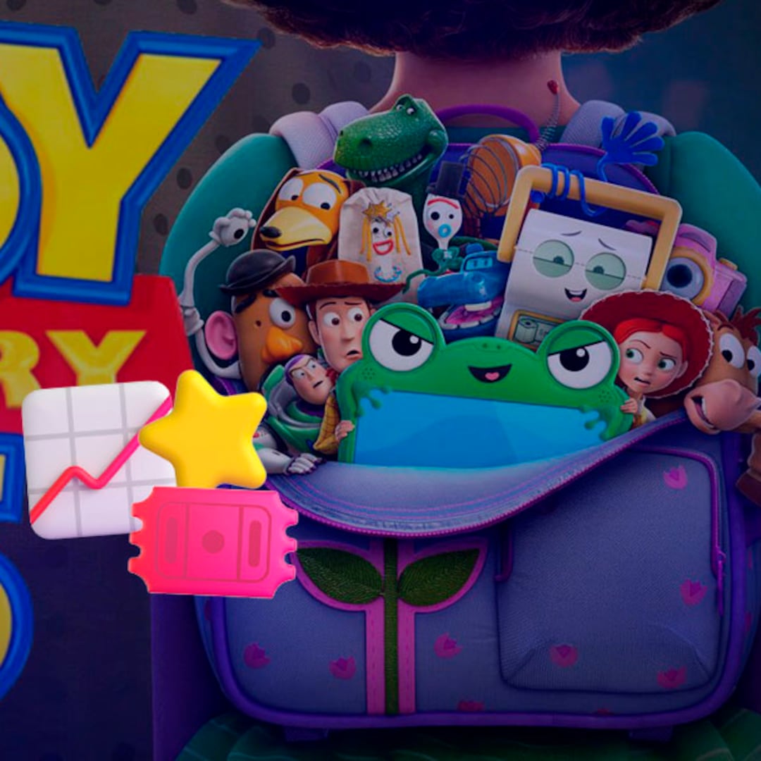 Toy Story 5 triunfa en taquilla y confirma el regreso de una de las sagas más queridas