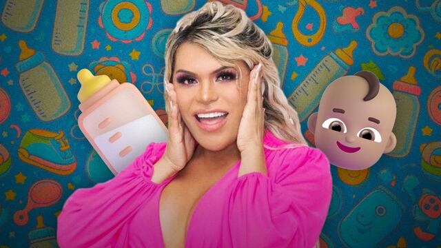 Wendy Guevara confiesa que quiere ser mamá.