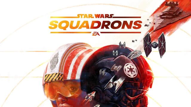 Star Wars: Squadrons