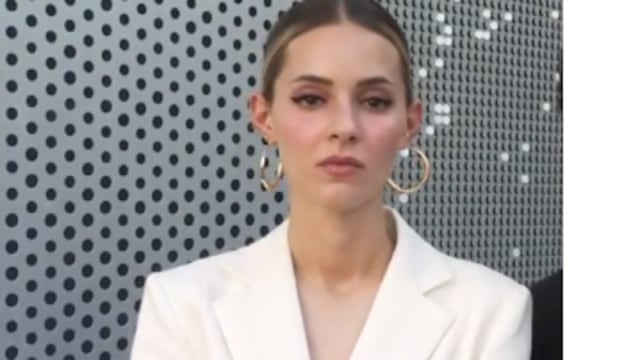 Memes por el rostro de Mariana Rodríguez.