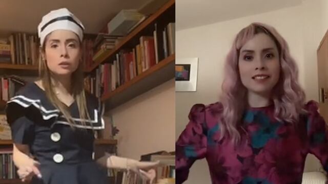 Preocupa salud mental de Maryfer Centeno