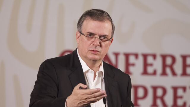 Marcelo Ebrard