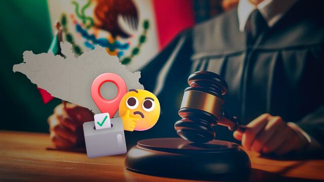 Casillas especiales en elecciones 2025 Guerrero