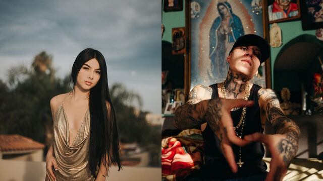 Santa Fe Klan estaría estrenando romance