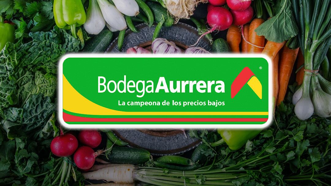 Conoce las ofertas del Tianguis de Frutas y Verduras de Bodega Aurrera