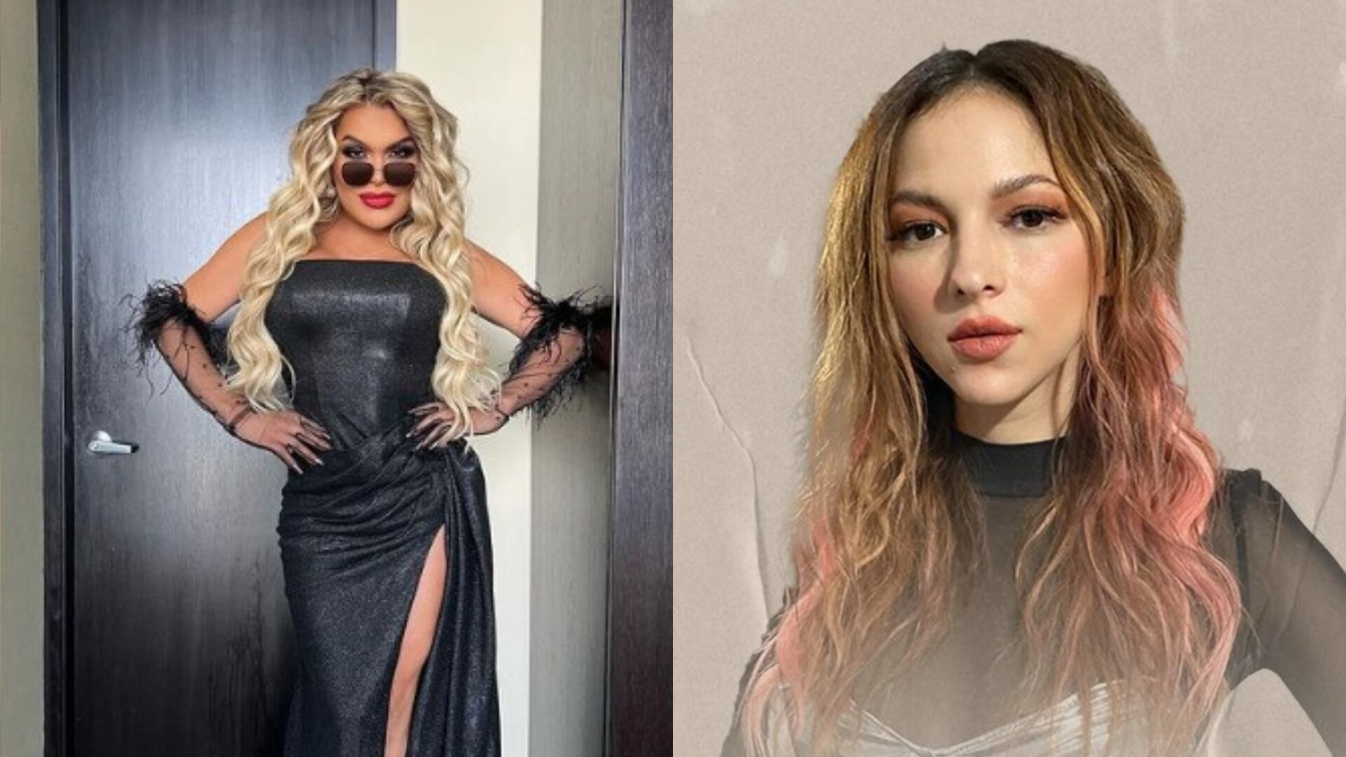 Paty Cantú se suma a los fans de Wendy Guevara en La Casa de los Famosos México, pues hasta a cantarle fue