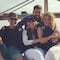 ¿Traición? Hasta a la mamá de Piqué le gustó la tiradera de Shakira
