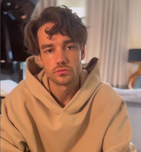 Liam Payne