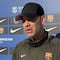 FC Barcelona confirma salida de Rafa Márquez; su llegada a la Selección Mexicana es inminente