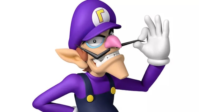 Waluigi