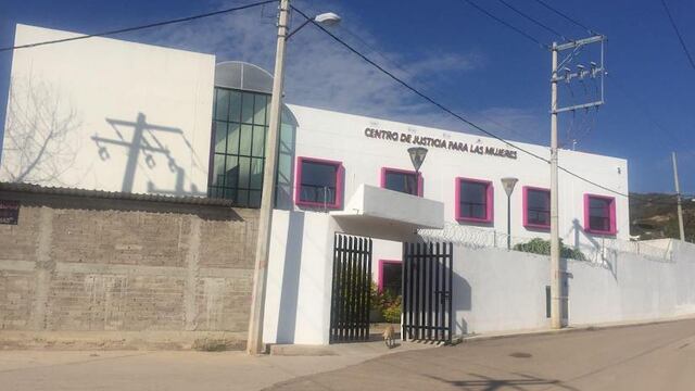 Centros de Atención a Víctimas de Violencia contra las Mujeres. En servicio.