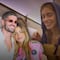 “Me caso”: Tini Stoessel anuncia compromiso con Rodrigo De Paul