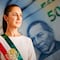 ¿Cuánto gana Claudia Sheinbaum como presidenta de México? Conoce su salario bruto y neto en 2025