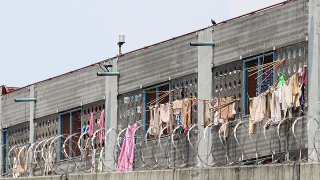 Penal de Santa Martha