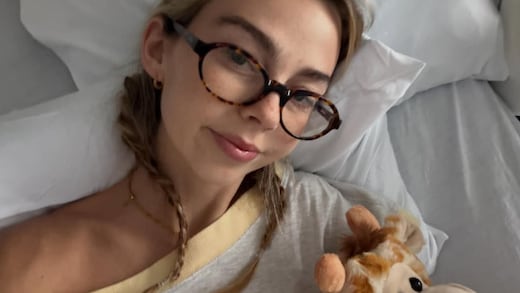 La historia de Sydney Towle, la joven que documentó su cáncer en TikTok hasta sus últimos días