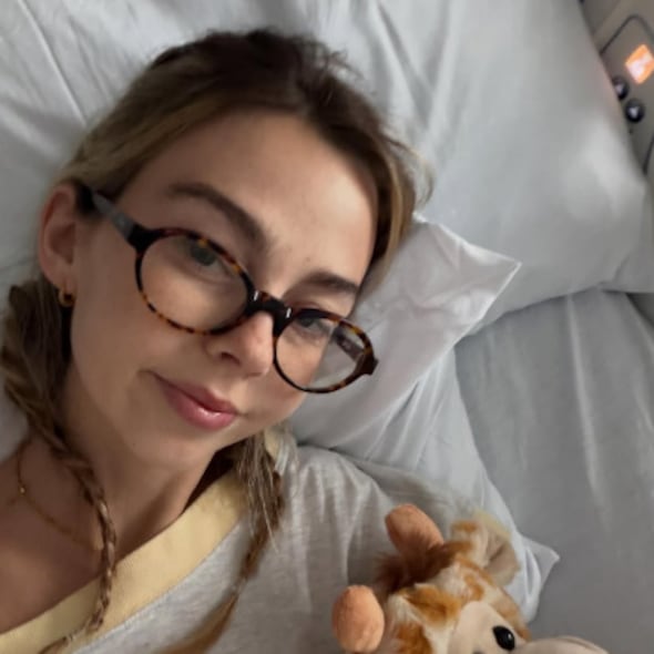 La historia de Sydney Towle, la joven que documentó su cáncer en TikTok hasta sus últimos días