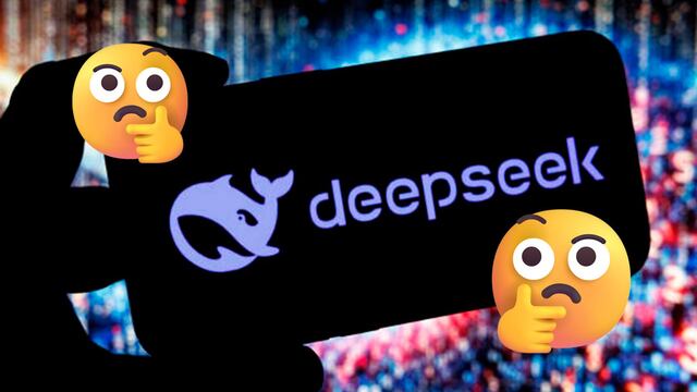 ¿DeepSeek es seguro?