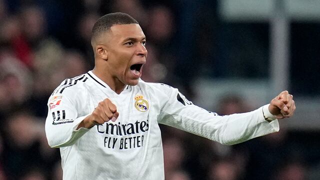 Manchester City vs Real Madrid: ¿Cuándo y dónde ver la ida del repechaje de Champions League?