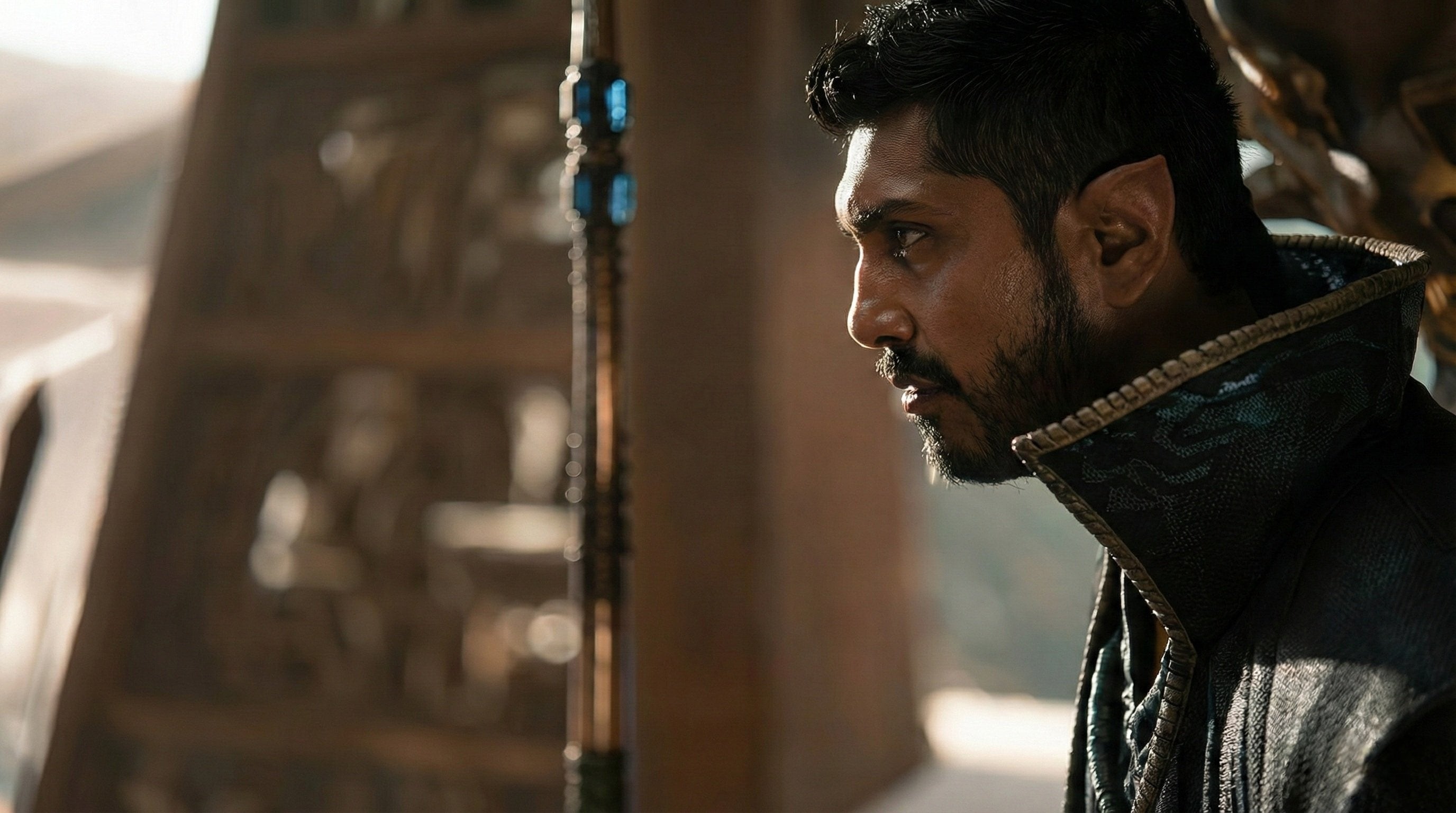 Se filtra el cuarto tráiler de Avengers: Doomsday en donde se revela a Namor de Tenoch Huerta y a Los 4 Fantásticos