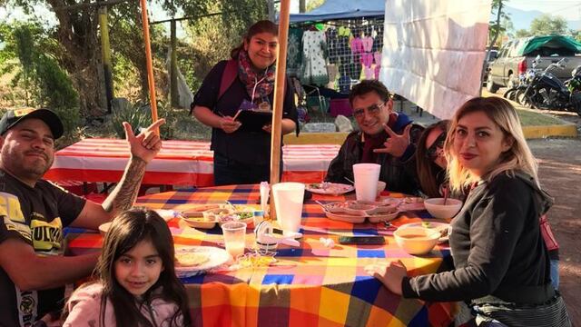 Los turistas dejaron en Morelos una derrama económica de 690 millones de pesos.